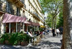 שכונת סן ז'רמן בפריז - מלונות מומלצים, אטרקציות והמלצות חשובות
