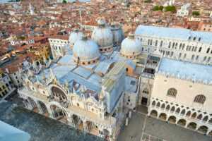 בזיליקת סן מרקו ונציה - כרטיסים, עקיפת התור ועוד המלצות חשובות!
