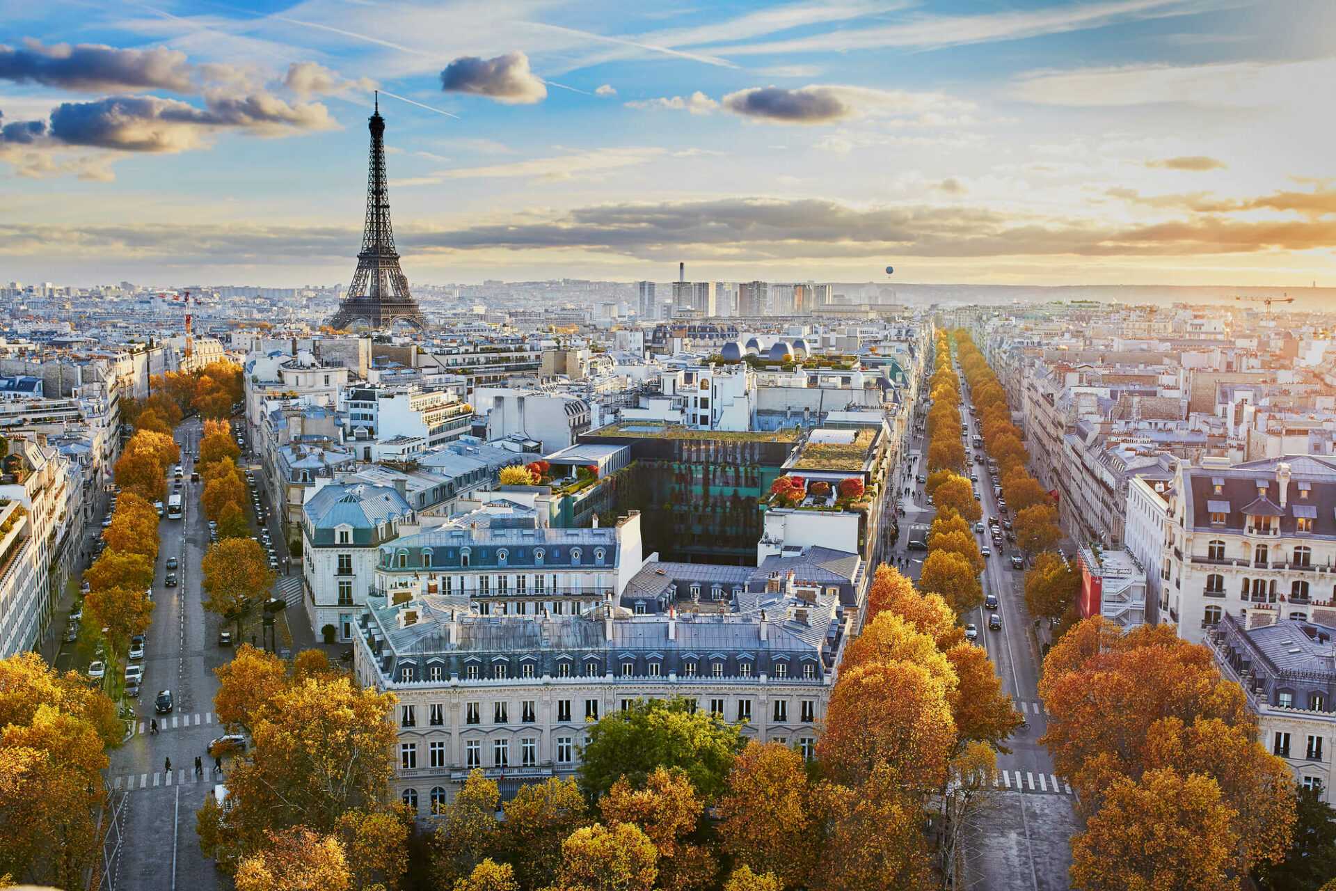 פריז עם ילדים ב-2023 – המדריך השלם והמקיף ביותר למשפחות בפריז!