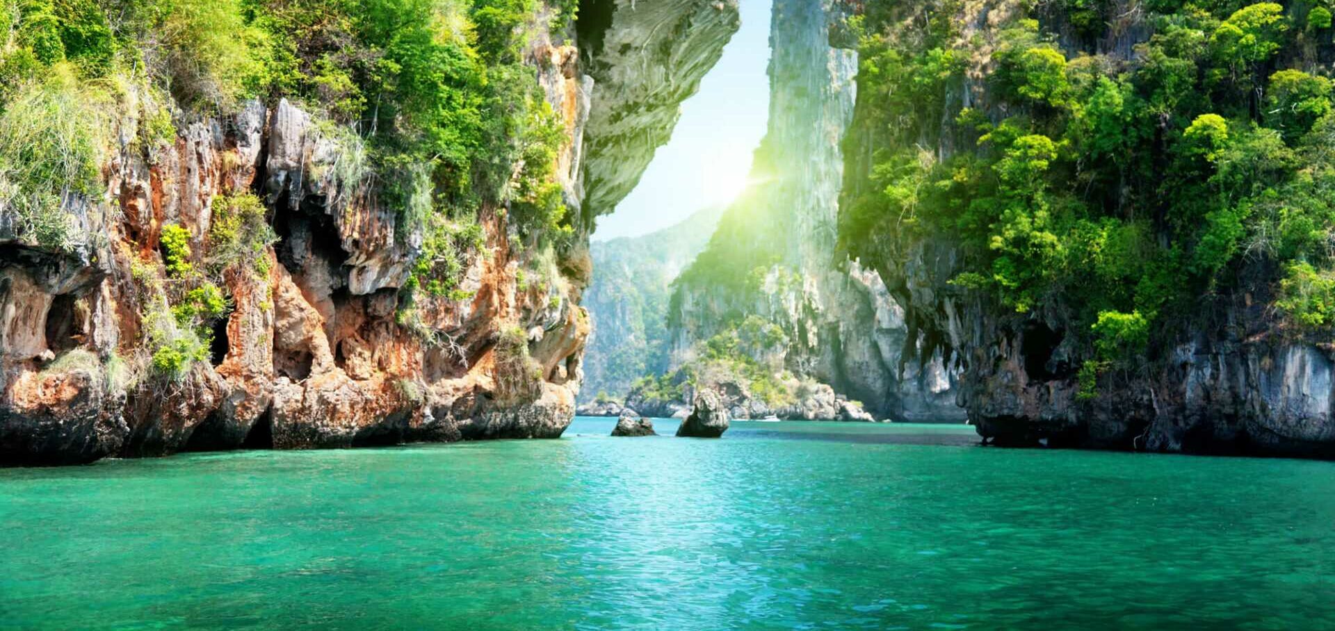 קראבי (Krabi) תאילנד - שייט יומי, טיולים, פעילויות וכל מה שאפשר לעשות!