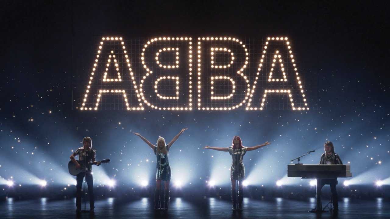 ABBA Voyage המופע של להקת אבבא בלונדון - המדריך השלם!