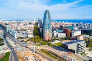 מגדל טורה אגבר ברצלונה - המדריך לביקור באטרקציה החדשה של ברצלונה!